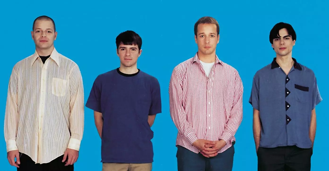 weezer