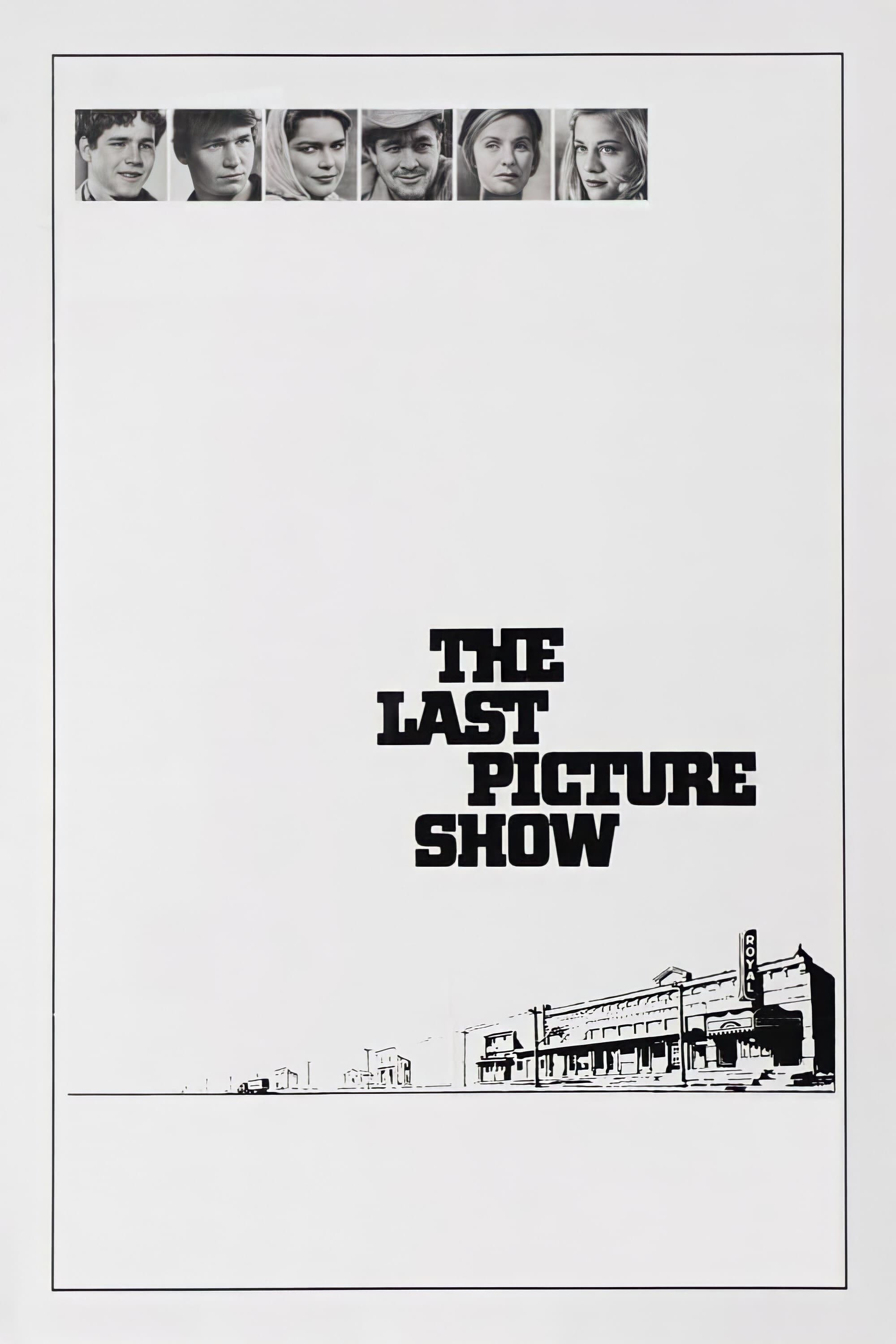 Last Picture Show